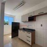 Apartamento com 2 dormitórios para alugar, 44 m² por R$ 1.580,00/mês - Vale dos Tucanos - Londrina/PR