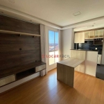 Apartamento com 2 dormitórios para alugar, 43 m² por R$ 1.650,00/mês - Jardim Maria Luiza - Londrina/PR