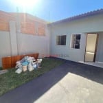 Casa com 3 dormitórios, 85 m² - venda por R$ 260.000,00 ou aluguel por R$ 1.400,00/mês - Jardim São Paulo - Londrina/PR