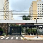 Apartamento com 3 dormitórios para alugar, 65 m² por R$ 2.880,00/mês - Jardim Morumbi - Londrina/PR