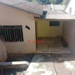 Casa com 3 dormitórios para alugar, 160 m² por R$ 1.110,00/mês - Conjunto Habitacional Jesualdo Garcia Pessoa - Londrina/PR