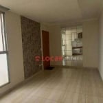 Apartamento com 2 dormitórios para alugar, 55 m² por R$ 1.345,00/mês - Nova Olinda - Londrina/PR