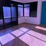 Sala para alugar, 37 m² por R$ 1.940,00/mês - Batel - Curitiba/PR