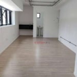 Sala para alugar, 26 m² por R$ 1.050/mês - Água Verde - Curitiba/PA