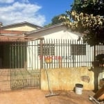 Casa com 2 dormitórios para alugar, 120 m² por R$ 900,00/mês - Jardim Alphaville - Londrina/PR