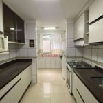 Apartamento com 3 dormitórios para alugar, 75 m² por R$ 2.700,00/mês - Zona 03 - Maringá/PR