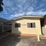 Casa com 3 dormitórios para alugar, 90 m² por R$ 1.400,00/mês - Parque Pioneiros - Sarandi/PR