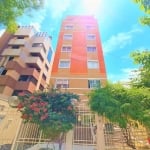 Apartamento com 2 quartos à venda na Rua Saint Hilaire, 403, Água Verde, Curitiba