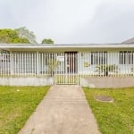 Casa comercial para alugar na Rua Doutor Goulin, 1270, Hugo Lange, Curitiba