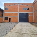 Barracão / Galpão / Depósito para alugar na Rua Leonilda Sibila Nadolny, 113, Centro Industrial Mauá, Colombo