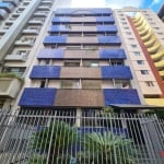 Apartamento com 1 quarto para alugar na Rua Governador Agamenon Magalhães, 122, Cristo Rei, Curitiba