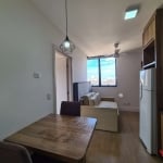 Apartamento com 1 quarto para alugar na Avenida Iguaçu, 1090, Rebouças, Curitiba