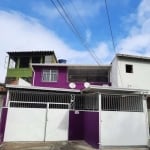 Casa com 2 quartos, 57m², à venda em São João de Meriti, Grande Rio