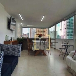 Apartamento à venda, 130 m² por R$ 699.000,00 - Aclimação - São Paulo/SP