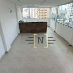 Apartamento com 2 dormitórios, 130 m² - venda por R$ 695.000,00 ou aluguel por R$ 5.500,00/mês - Aclimação - São Paulo/SP