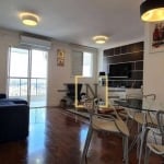 Apartamento com 3 dormitórios à venda, 69 m² por R$ 750.000,00 - Aclimação - São Paulo/SP