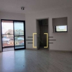 Apartamento com 1 dormitório à venda, 42 m² por R$ 460.000,00 - Aclimação - São Paulo/SP