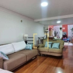 Casa com 4 dormitórios à venda, 143 m² por R$ 1.850.000,00 - Vila Mariana - São Paulo/SP