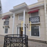 Casa com 4 dormitórios à venda, 275 m² por R$ 2.300.000,00 - Aclimação - São Paulo/SP