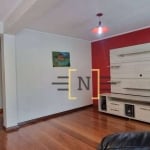 Casa com 3 dormitórios à venda, 120 m² por R$ 980.000,00 - Aclimação - São Paulo/SP