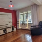 Casa com 3 dormitórios à venda, 120 m² por R$ 1.150.000,00 - Aclimacao - São Paulo/SP