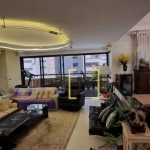 Apartamento com 4 dormitórios à venda, 287 m² por R$ 2.790.000,00 - Aclimação - São Paulo/SP