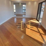 Apartamento com 5 dormitórios à venda, 186 m² por R$ 1.690.000,00 - Aclimação - São Paulo/SP