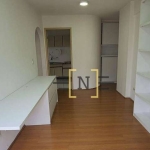 Apartamento com 1 dormitório à venda, 40 m² por R$ 470.000,00 - Aclimação - São Paulo/SP