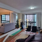 Apartamento com 4 dormitórios à venda, 200 m² por R$ 1.700.000 - Aclimação - São Paulo/SP