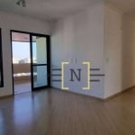 Apartamento com 3 dormitórios à venda, 87 m² por R$ 550.000,00 - Aclimação - São Paulo/SP