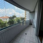 Apartamento com 3 dormitórios para alugar, 86 m² por R$ 5.442,00/mês - Aclimação - São Paulo/SP