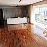 Apartamento com 3 dormitórios para alugar, 176 m² por R$ 17.644,00/mês - Aclimação - São Paulo/SP