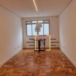 Apartamento com 1 dormitório para alugar, 43 m² por R$ 3.107,00/mês - Aclimação - São Paulo/SP