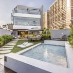 Claris Casa &amp;amp; Clube Barra da Tijuca Casas Triplex de 3 e 4 suítes