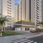 Porto Carioca Apartamento 2 quartos com varanda