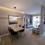 Living Wish Apartamento 2 quartos