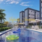 Conquista Norte Clube Apartamento 2 quartos