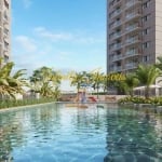 Jardim da Barra Apartamento 3 quartos com suíte