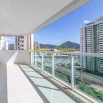 La Vista Apartamento 3 quartos com suíte no Recreio (Barra Bonita)