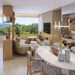 Oceanside Pontal Oceânico Apartamento 2 quartos com suíte