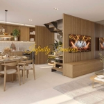 Horizon Casas 3 quartos com suíte de 99m² a 183m² em Vargem