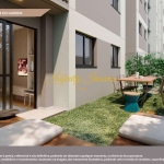 Oceanside Pontal Oceânico Apartamento 2 quartos com suíte e Garden