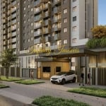 Metropolitan Dream Apartamento 2 quartos com suíte no Centro Metropolitano