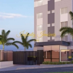 Residencial URB Sole Apartamentos 1 quarto com varanda e vaga no Méier