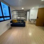 Send Cooliving Studios de 30m² a 68m² no Centro do Rio Mobiliado