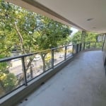 Arte Jardim Botânico Apartamento 2 quartos com suíte