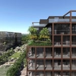 Arte Wave Surf Residences Studios, Apartamentos e Casas na Barra da Tijuca