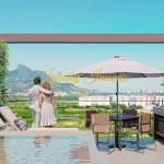 Arte Wave Surf Residences Coberturas na Barra da Tijuca