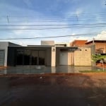 Casa nova alto padrão com zero de entrada