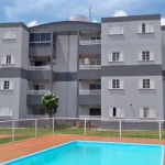 Apartamento térreo no condominio morado do sossego